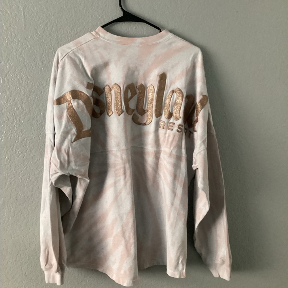 Disneyland Resort Spirit Jersey